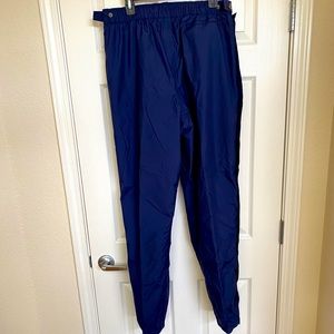 Down Products XL rain pants.